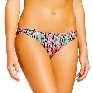 🫶 Shade & Shore NWOT Cheeky Strappy Bikini Bottom